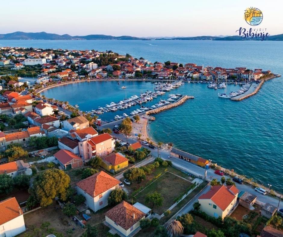 Luxury Apartments Leonika بيبينيا المظهر الخارجي الصورة