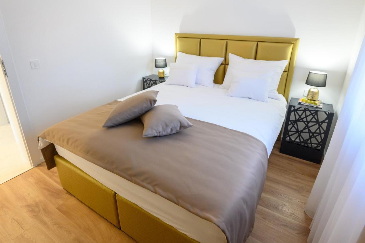 Luxury Apartments Leonika بيبينيا المظهر الخارجي الصورة