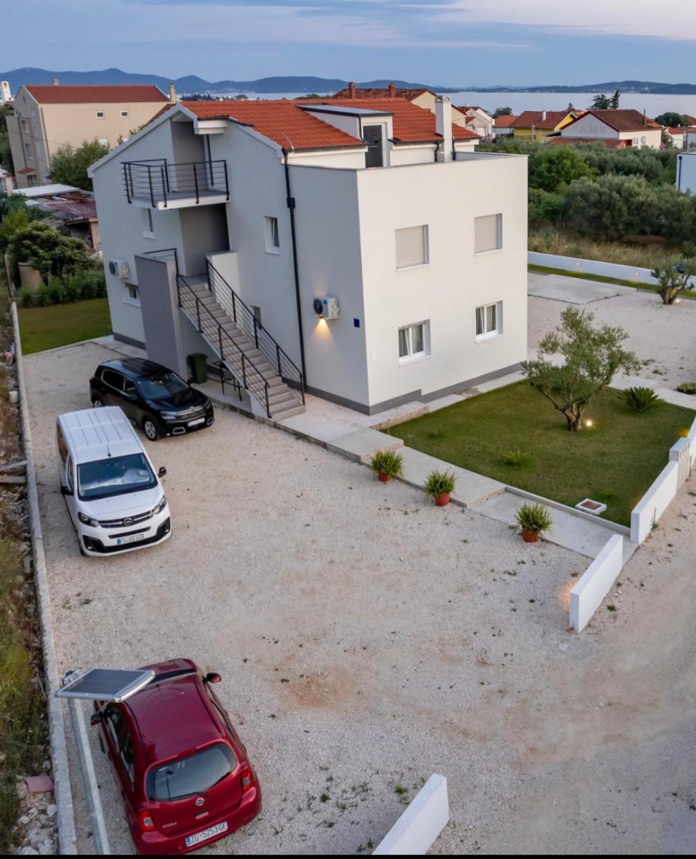 Luxury Apartments Leonika بيبينيا المظهر الخارجي الصورة