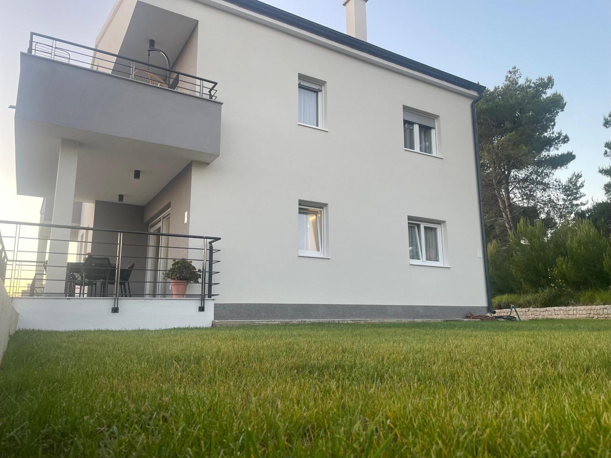 Luxury Apartments Leonika بيبينيا المظهر الخارجي الصورة